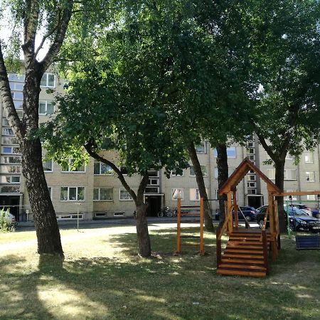 Apartment For Rent Друскининкай Екстериор снимка