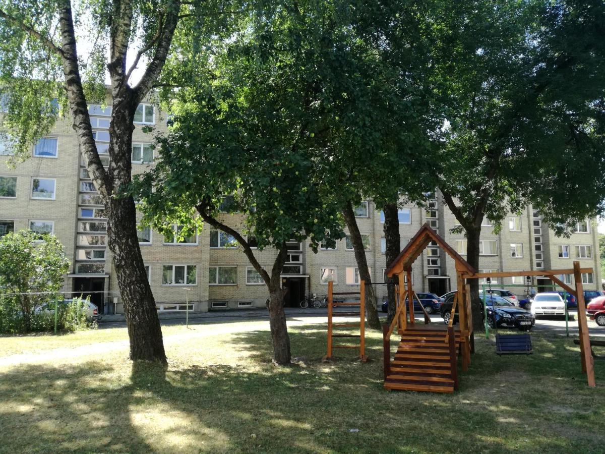 Apartment For Rent Друскининкай Екстериор снимка