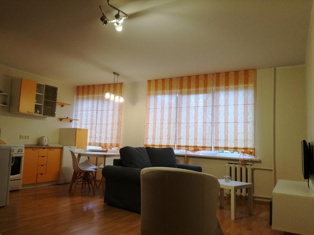 Apartment For Rent Друскининкай Екстериор снимка