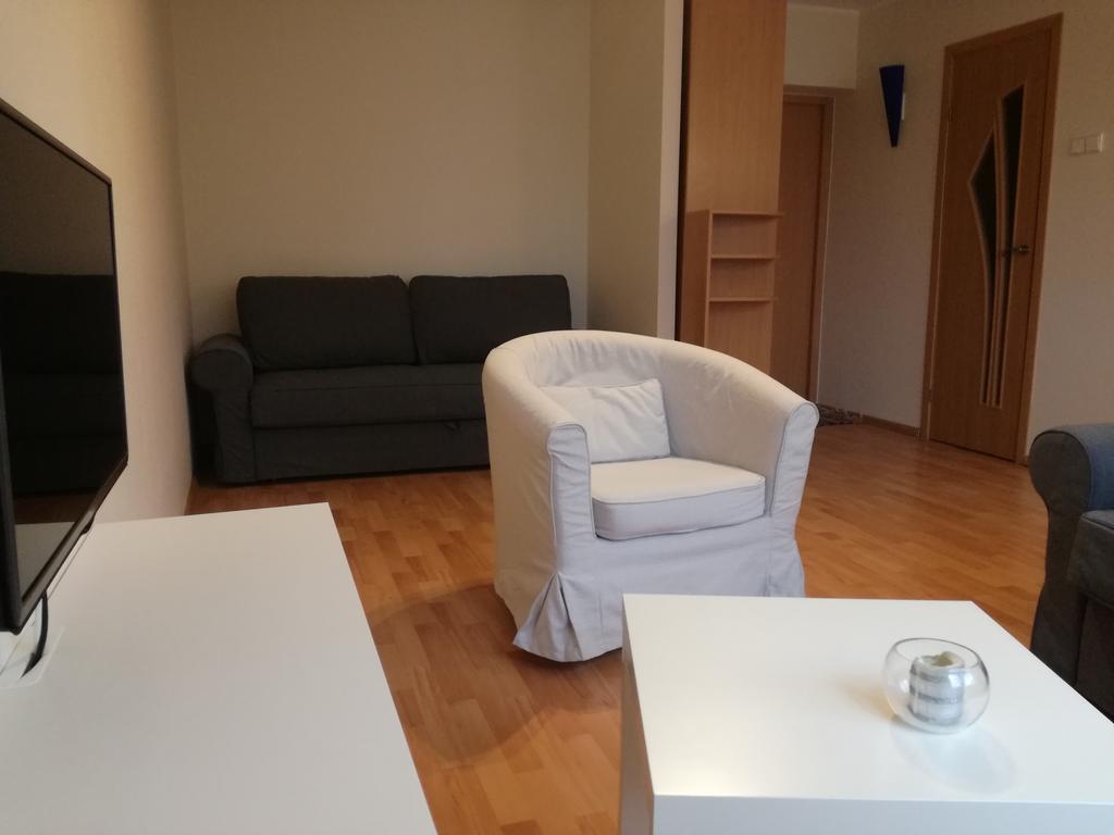 Apartment For Rent Друскининкай Екстериор снимка