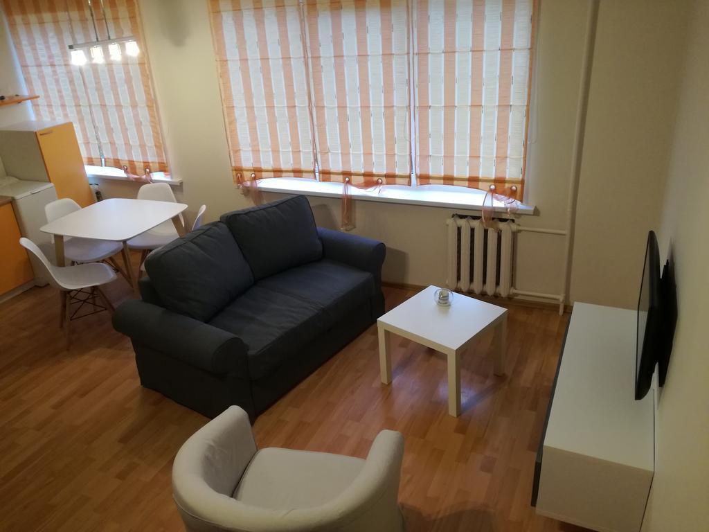 Apartment For Rent Друскининкай Екстериор снимка